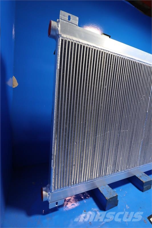 Frac Oil Cooler # 990383 Radiators