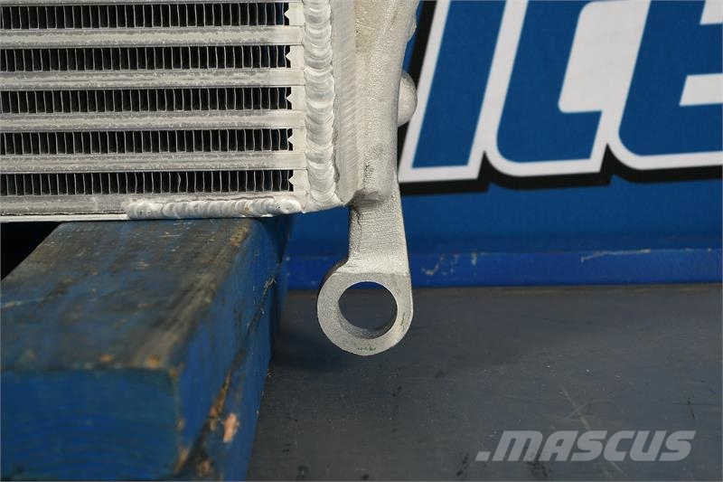 Freightliner 114SD Charge Air Cooler # 601479 Radiatorer