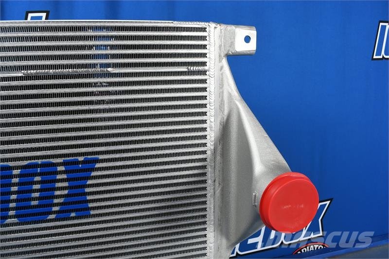 Freightliner 114SD Charge Air Cooler # 601479 Radiatorer