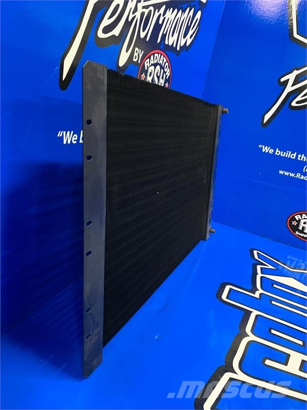 Freightliner A22-25339-000, 1986-1987 AC Condenser # 601602 Radiators