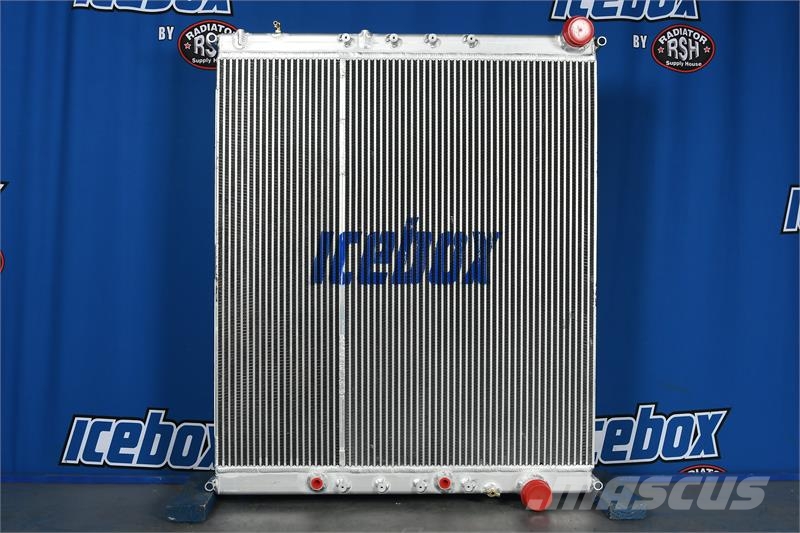 Freightliner Acterra Radiator # 601084 Radijatori