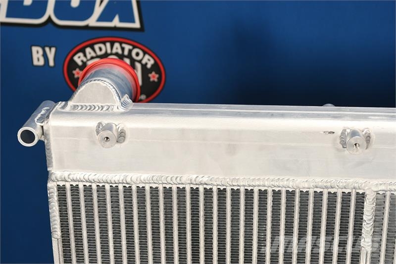 Freightliner Acterra Radiator # 601085 Radijatori