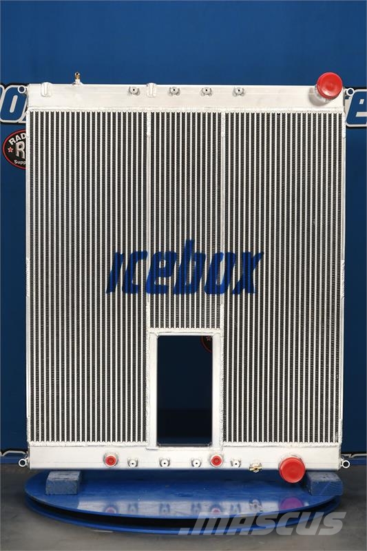 Freightliner Acterra Radiator # 601085 Radijatori