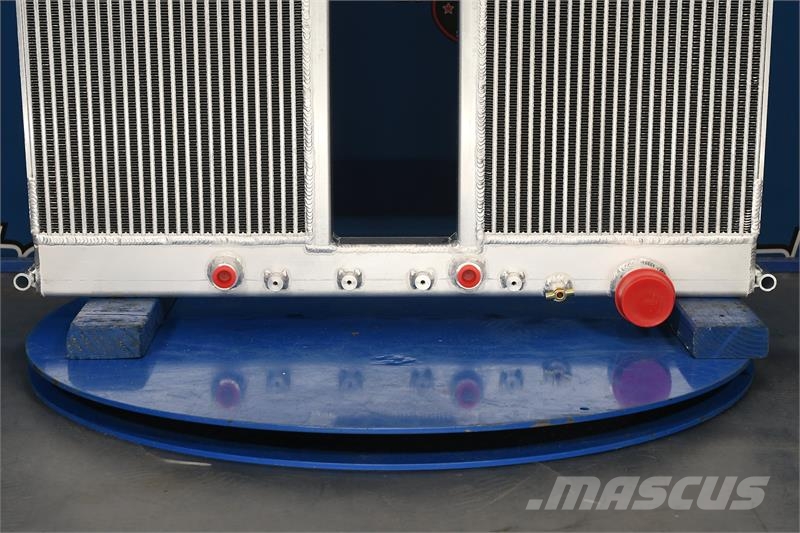 Freightliner Acterra Radiator # 601085 Radijatori
