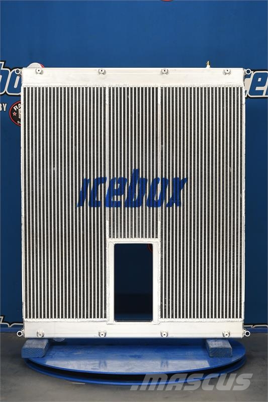Freightliner Acterra Radiator # 601085 Radijatori