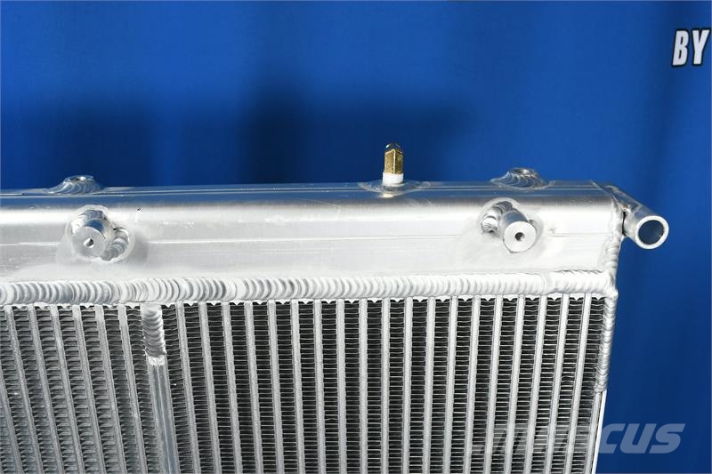 Freightliner Acterra Radiator # 601084 Radijatori