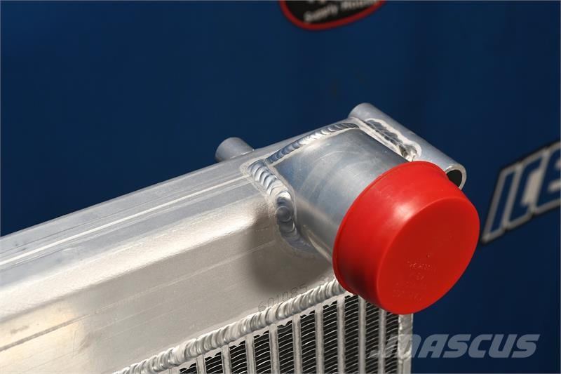 Freightliner Acterra Radiator # 601085 Radijatori