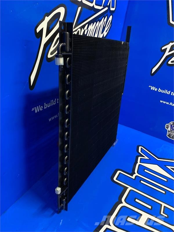 Freightliner Argosy AC Condenser # 601611 Radiadores