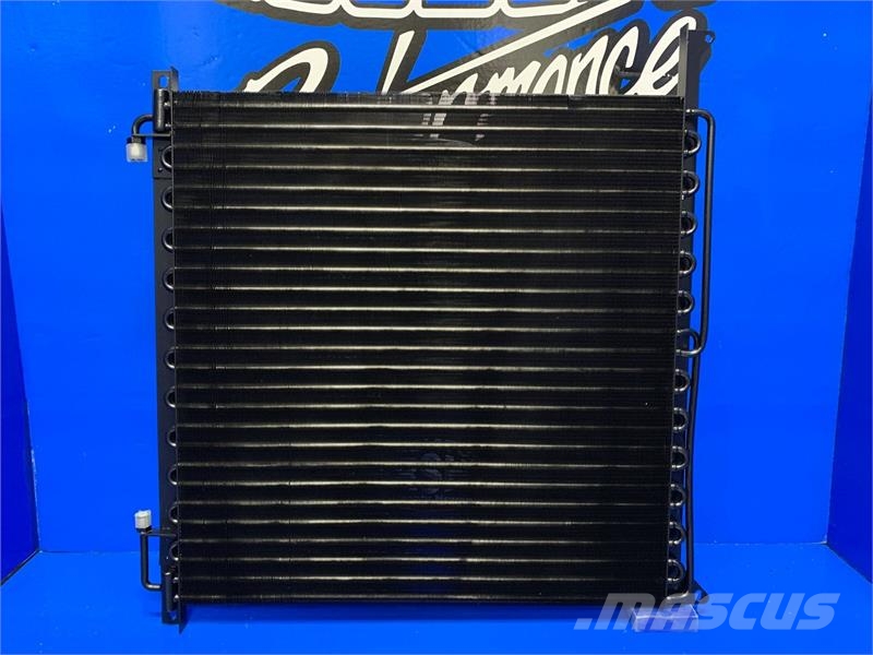 Freightliner Argosy AC Condenser # 601611 Radiadores