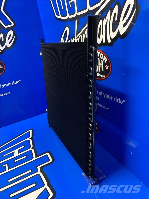 Freightliner Argosy AC Condenser # 601611 Radiadores