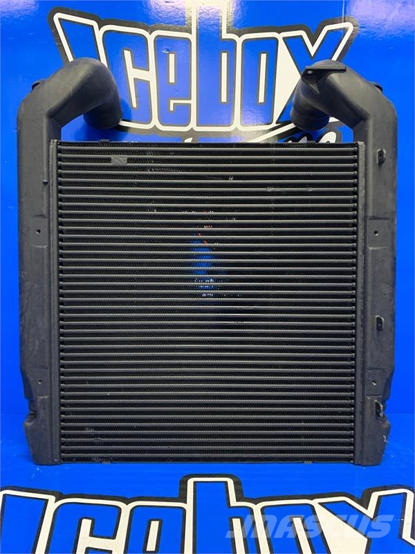 Freightliner Argosy Charge Air Cooler # 601342 Radiadores