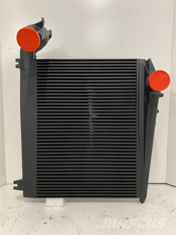 Freightliner Argosy Charge Air Cooler # 601338 Radiadores