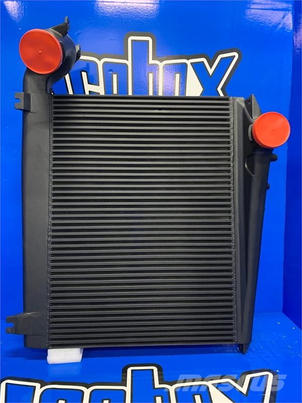 Freightliner Argosy Charge Air Cooler # 601338 Radiadores