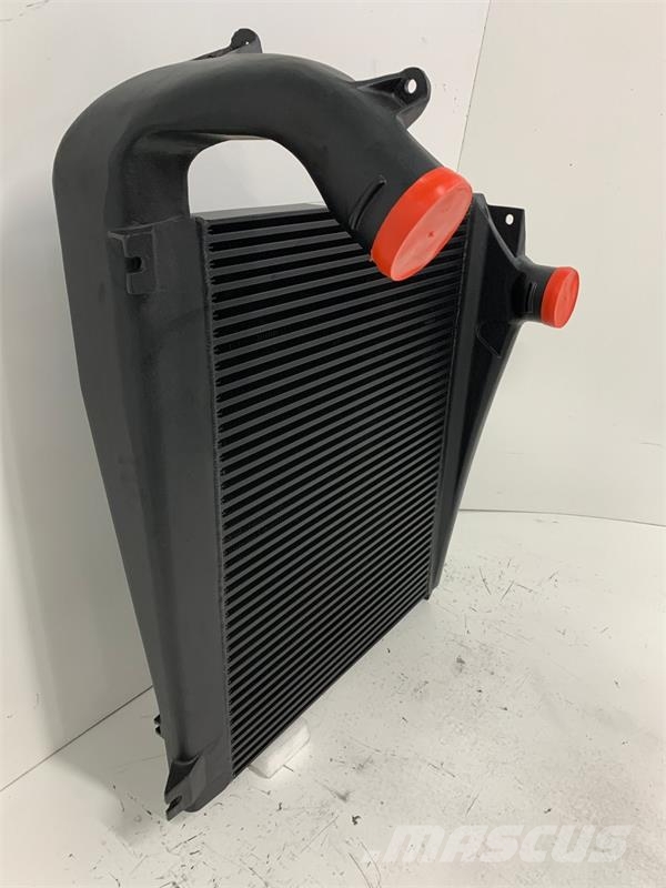 Freightliner Argosy Charge Air Cooler # 601338 Radiadores