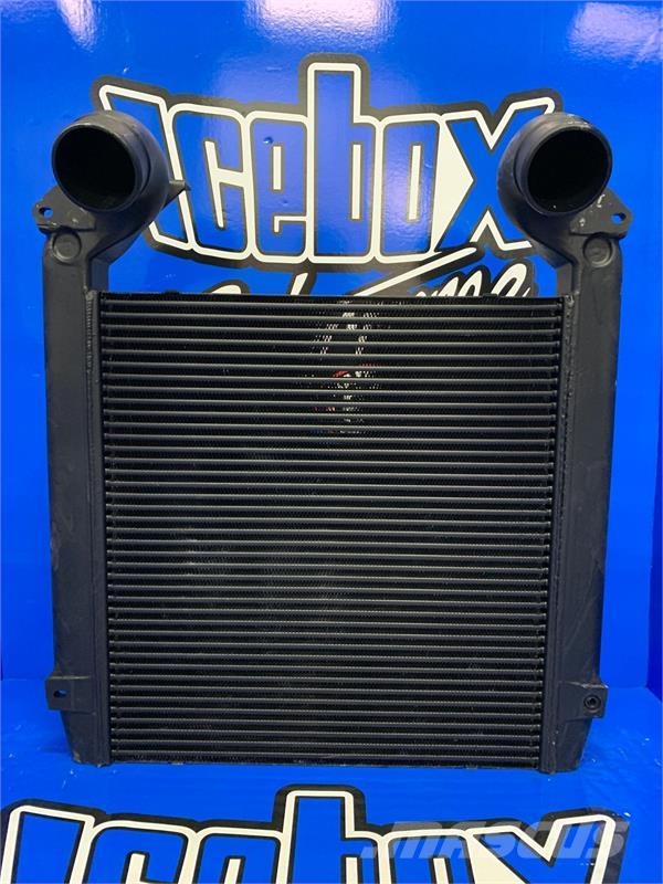 Freightliner Argosy Charge Air Cooler # 601342 Radiadores