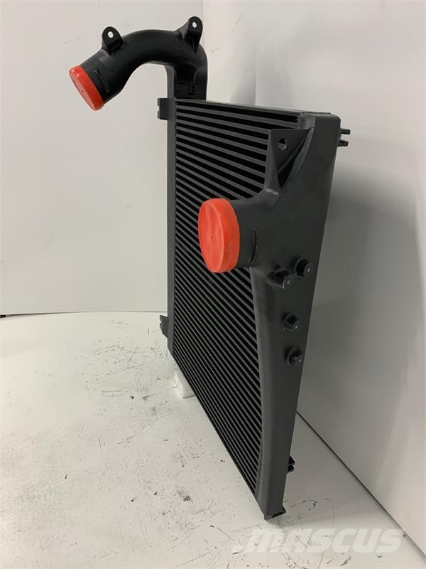 Freightliner Argosy Charge Air Cooler # 601338 Radiadores
