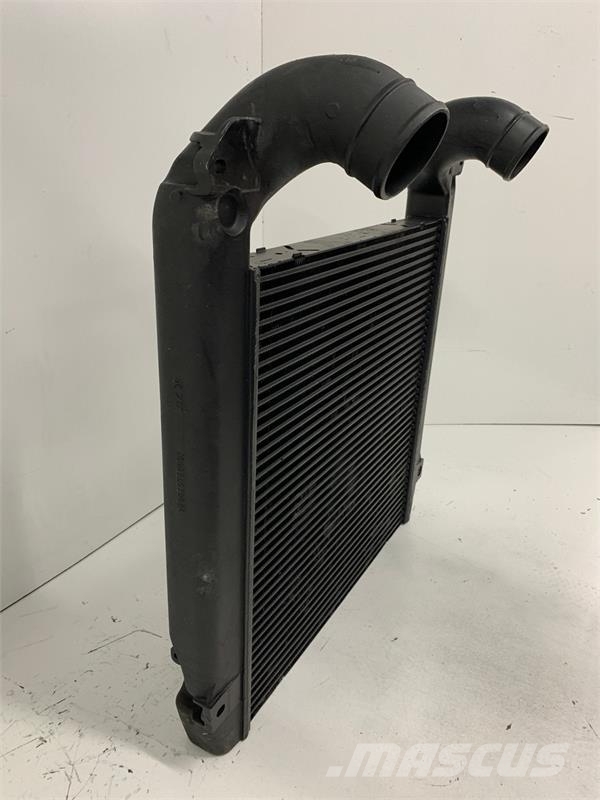 Freightliner Argosy Charge Air Cooler # 601342 Radiadores
