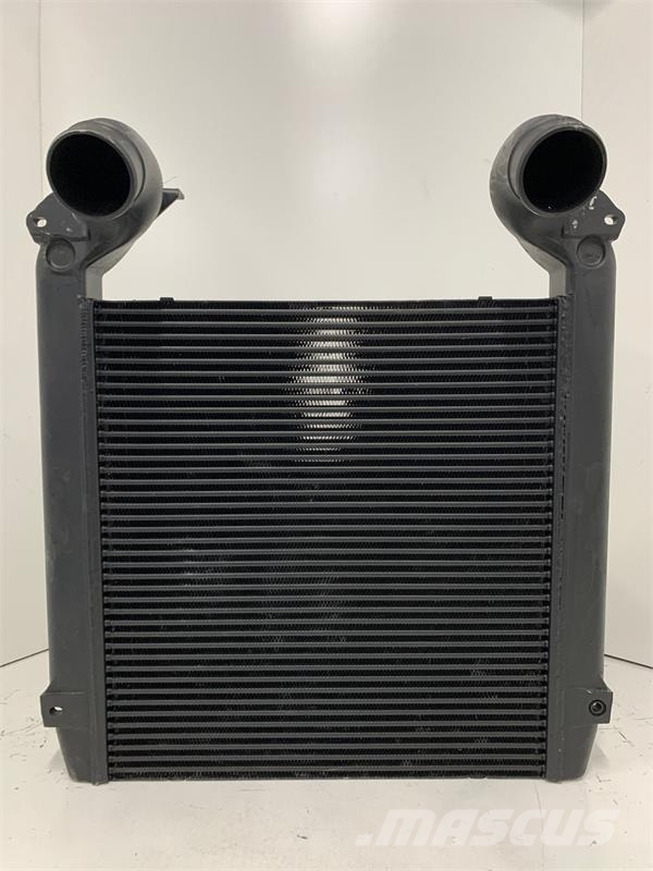 Freightliner Argosy Charge Air Cooler # 601342 Radiadores