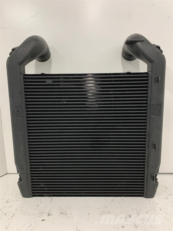 Freightliner Argosy Charge Air Cooler # 601342 Radiadores
