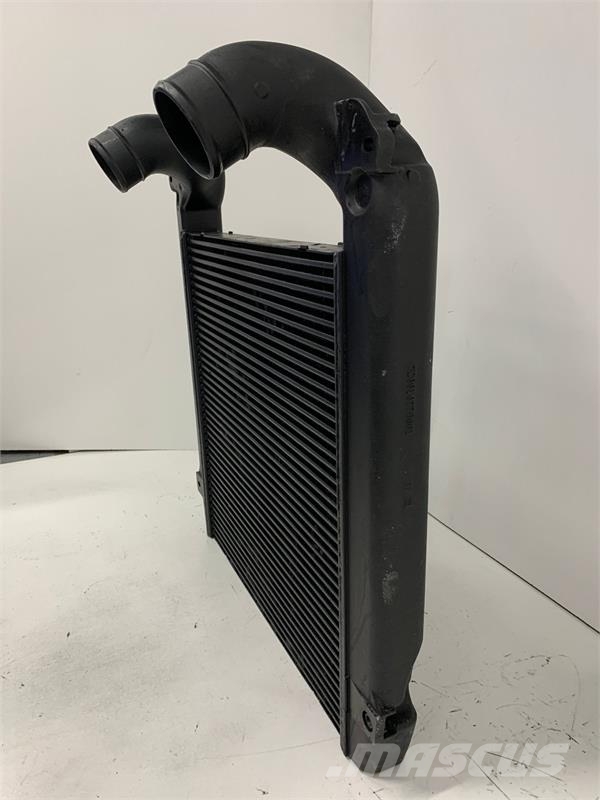 Freightliner Argosy Charge Air Cooler # 601342 Radiadores