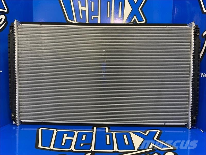 Freightliner Argosy COE Radiator # 601069 Radiadores