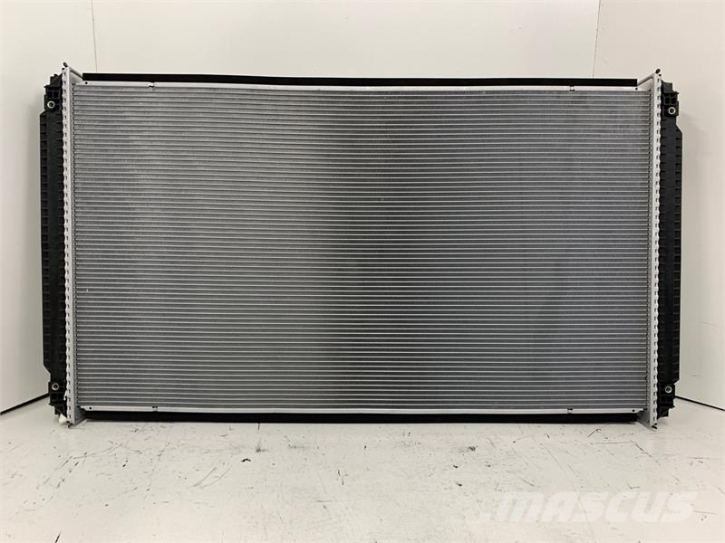 Freightliner Argosy COE Radiator # 601069 Radiadores
