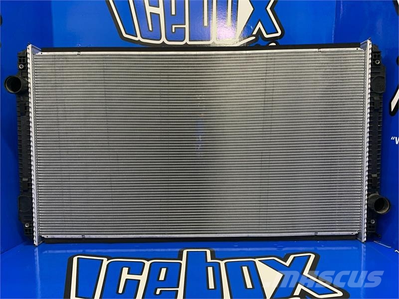 Freightliner Argosy COE Radiator # 601069 Radiadores