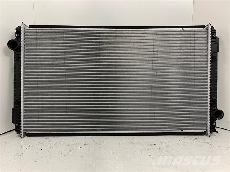 Freightliner Argosy COE Radiator # 601069 Radiadores