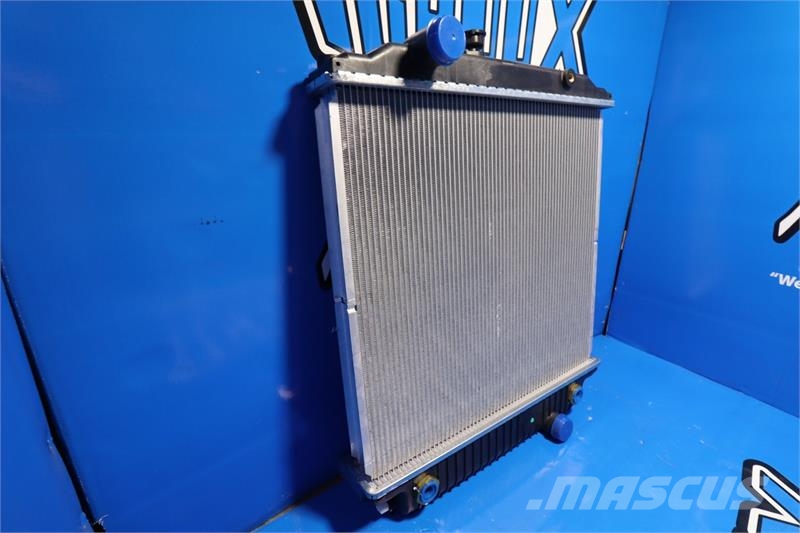 Freightliner BlueBird Bus Radiator # 601228 Radiadores