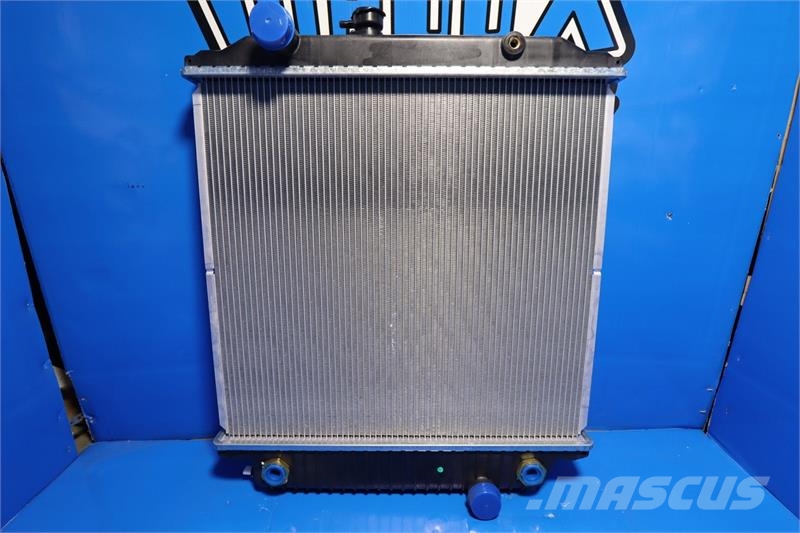 Freightliner BlueBird Bus Radiator # 601228 Radiadores