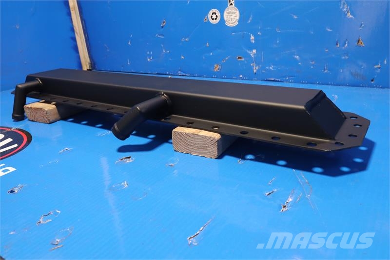 Freightliner Bottom Tank # 601469 Radiatoren