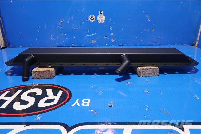 Freightliner Bottom Tank # 601469 Radiatoren