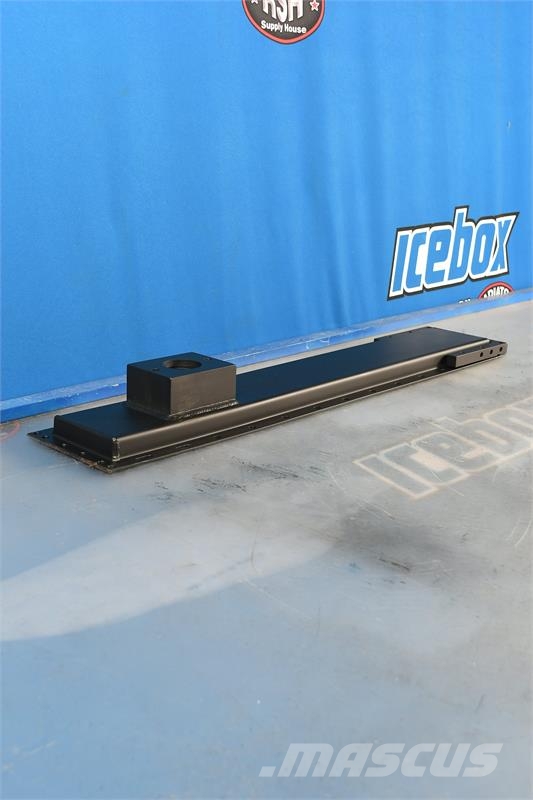 Freightliner Bottom Tank # 601467 Radijatori