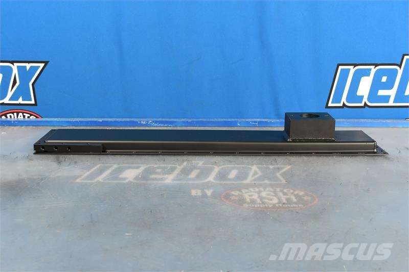 Freightliner Bottom Tank # 601467 Radijatori
