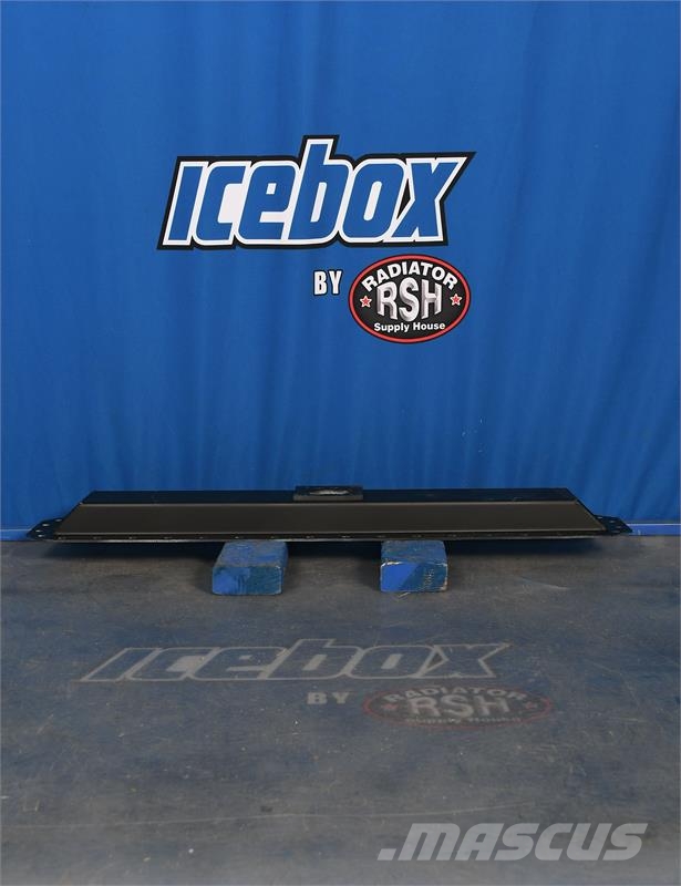 Freightliner Bottom Tank # 601470 Radijatori