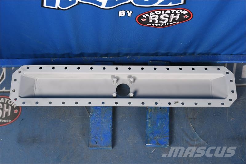 Freightliner Bottom Tank # 601470 Radijatori
