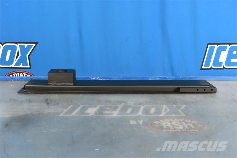 Freightliner Bottom Tank # 601467 Radijatori