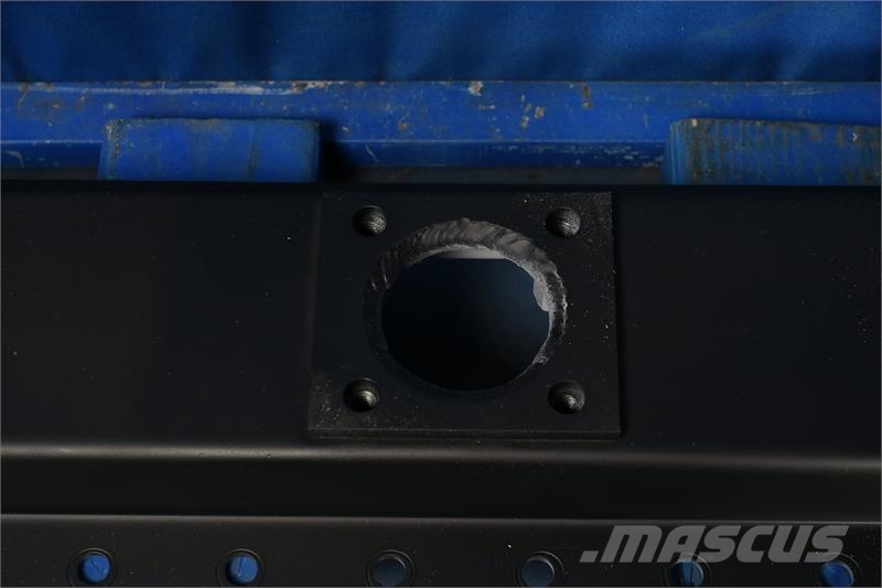 Freightliner Bottom Tank # 601470 Radijatori