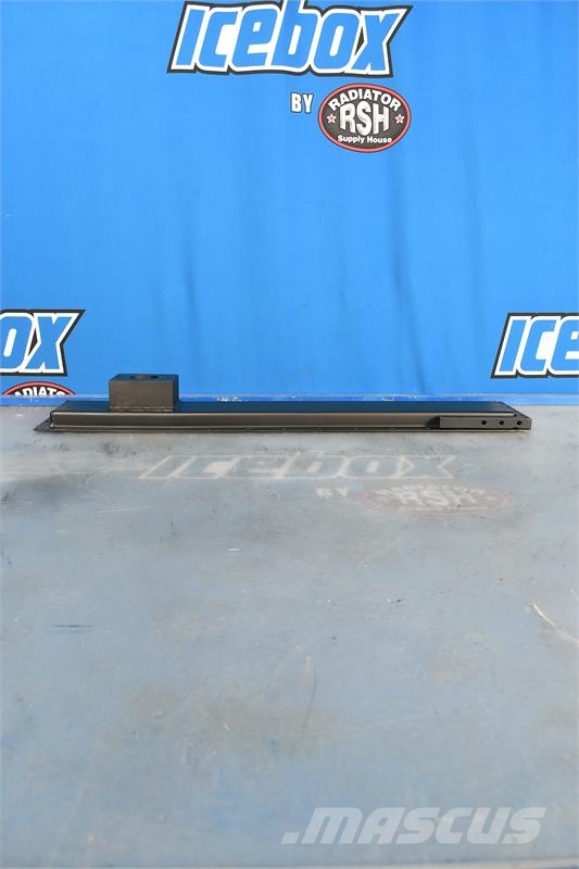 Freightliner Bottom Tank # 601467 Radijatori