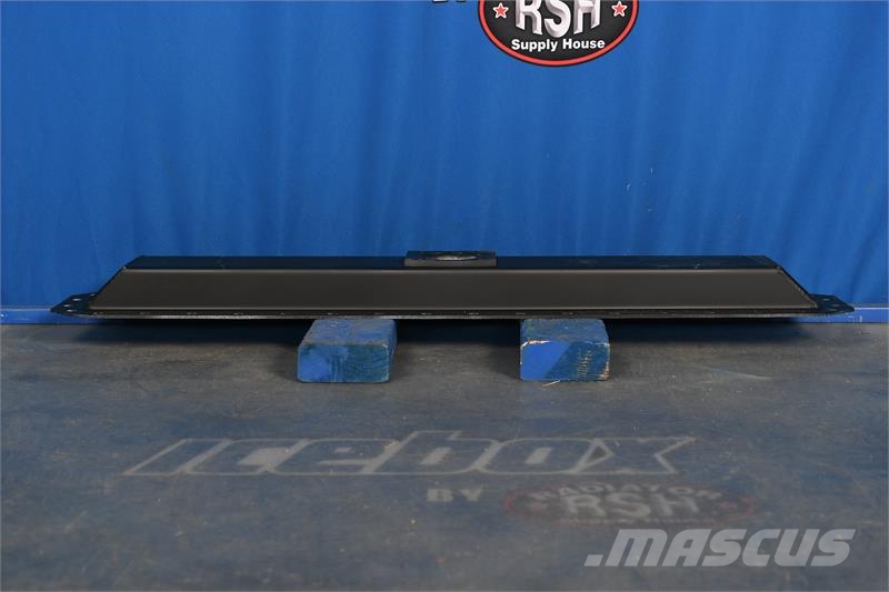 Freightliner Bottom Tank # 601470 Radijatori