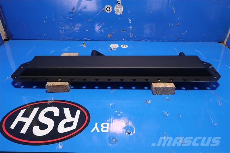 Freightliner Bottom Tank # 601469 Radiatoren