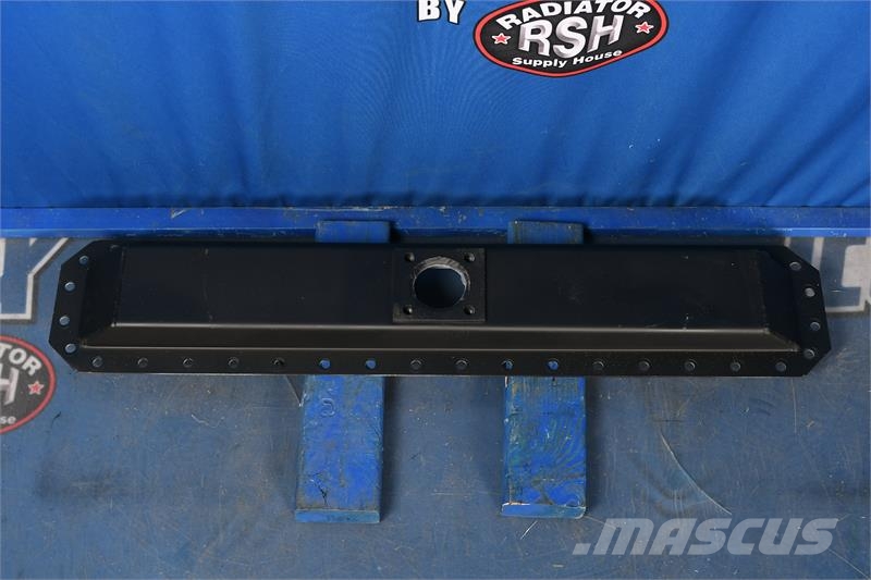 Freightliner Bottom Tank # 601470 Radijatori