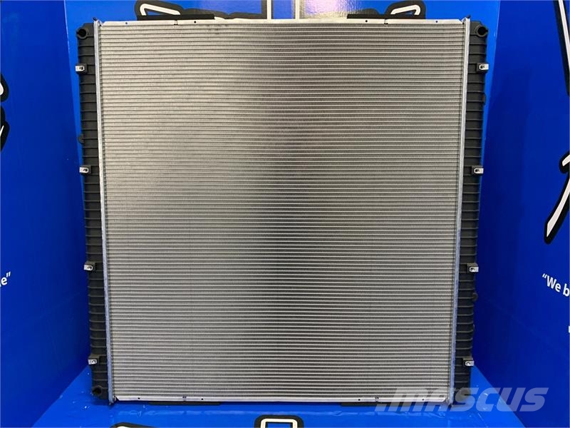 Freightliner Cascadia Radiator # 601019 Radijatori