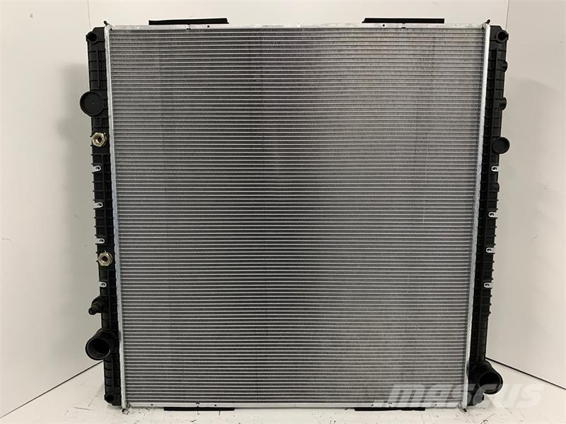Freightliner Cascadia Radiator # 601019 Radijatori