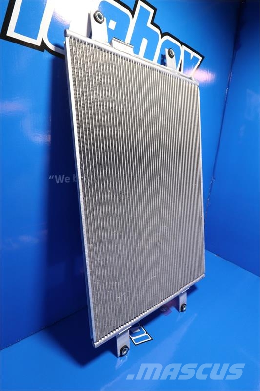 Freightliner Cascadia AC Condenser # 601975 Radijatori