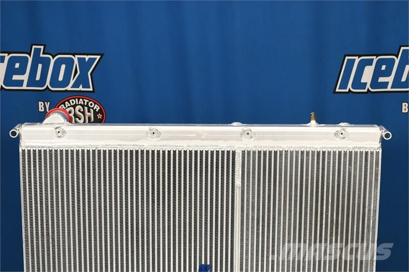 Freightliner Cascadia Radiator # 601236 Radiadores