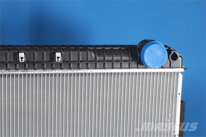 Freightliner Cascadia Radiator # 601166 Radiadores