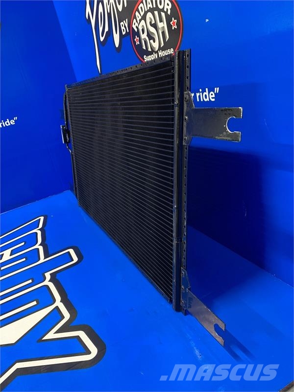 Freightliner Cascadia, Columbia AC Condenser # 601906 Radiadores