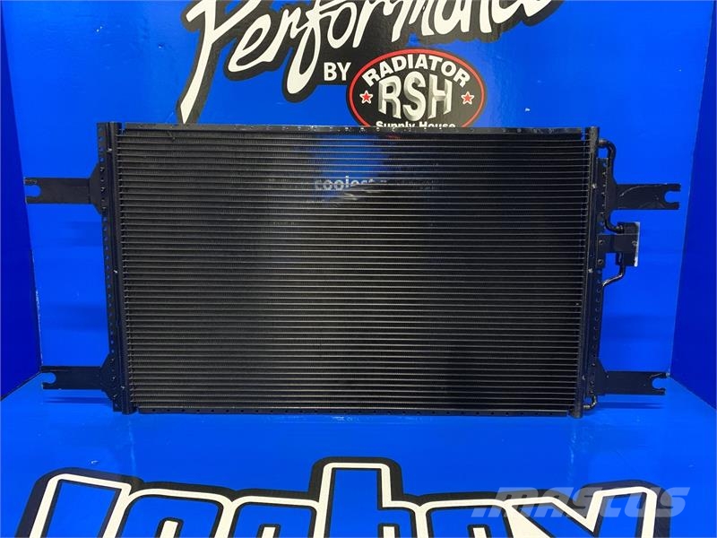 Freightliner Cascadia, Columbia AC Condenser # 601906 Radiadores