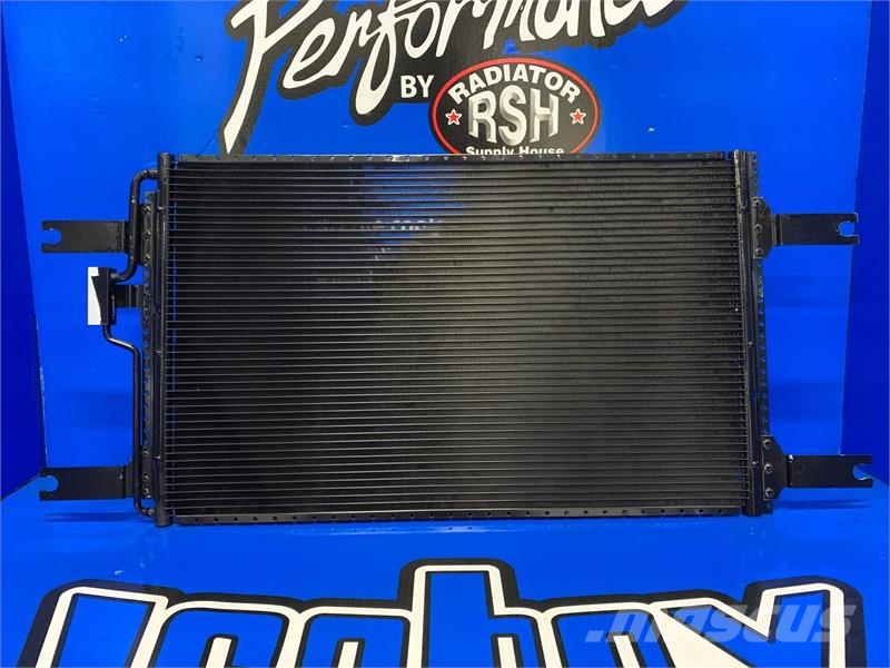 Freightliner Cascadia, Columbia AC Condenser # 601906 Radiadores